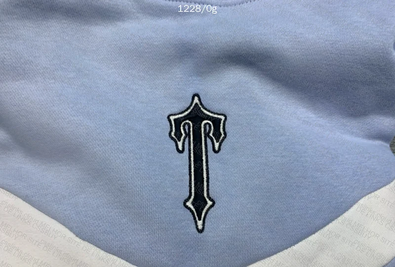 Tracksuit Trapstar 2