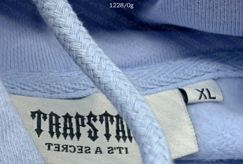 Tracksuit Trapstar 3