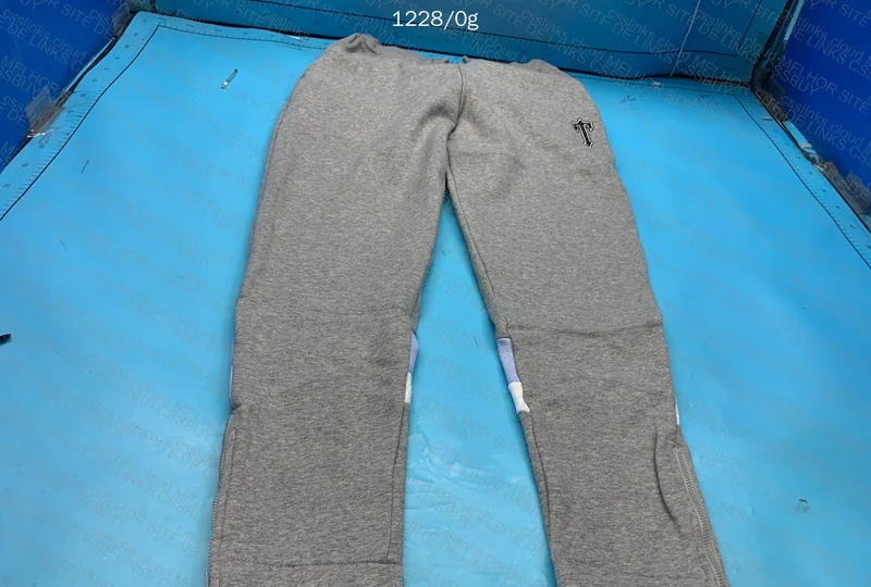 Tracksuit Trapstar 4