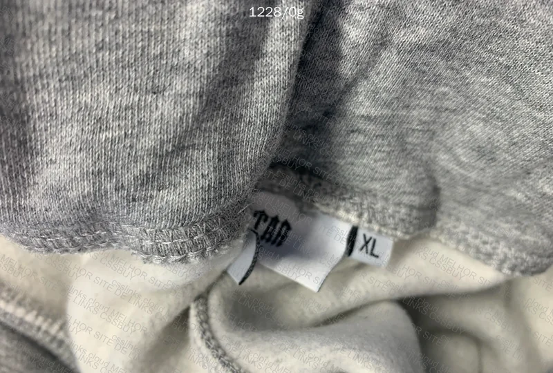 Tracksuit Trapstar 5