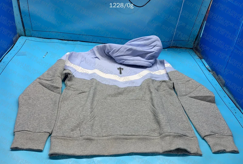 Tracksuit Trapstar 8