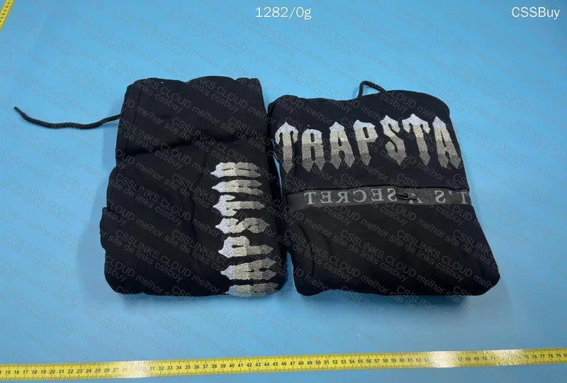 Tracksuit Trapstar 2.0 2