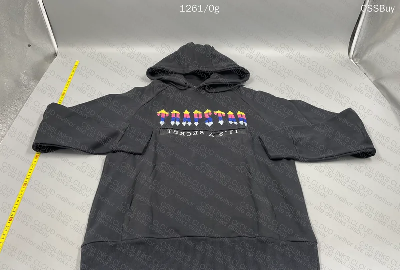 Tracksuit Trapstar 99¥ 2
