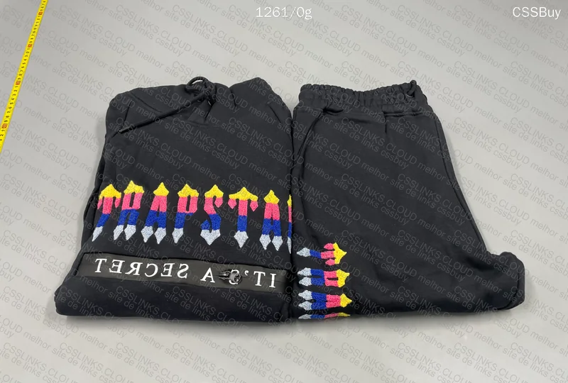 Tracksuit Trapstar 99¥ 3