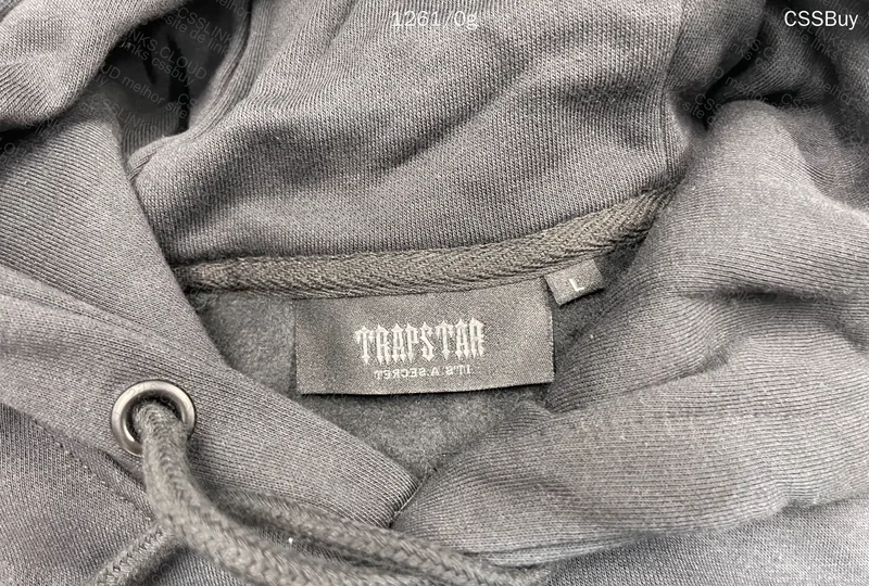 Tracksuit Trapstar 99¥ 4