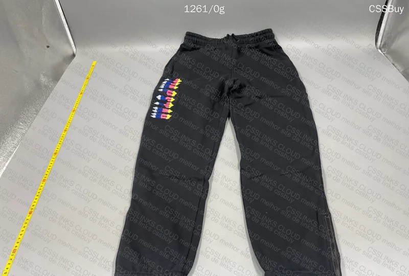 Tracksuit Trapstar 99¥ 5