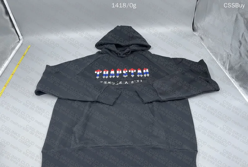 Tracksuit Trapstar 99y
