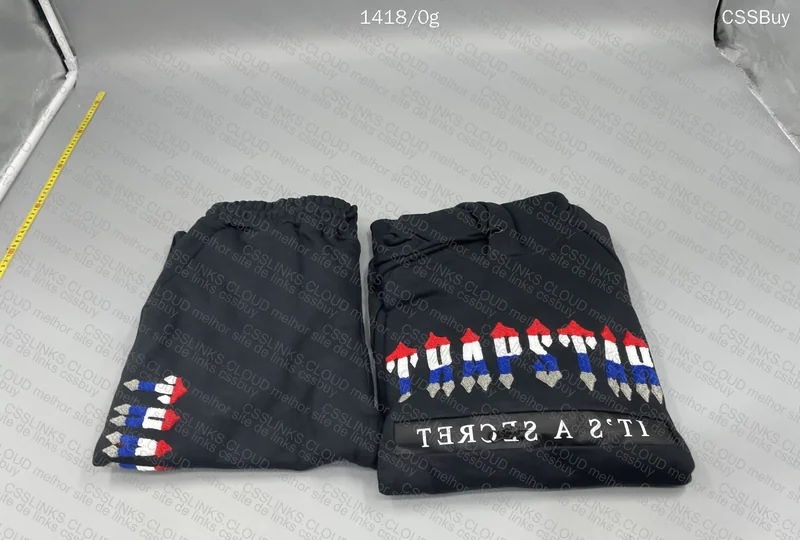 Tracksuit Trapstar 99y 2