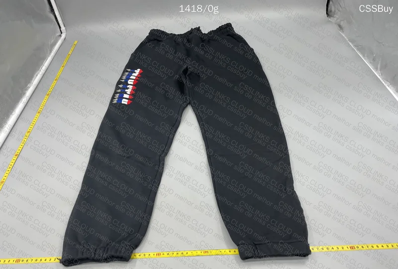 Tracksuit Trapstar 99y 4