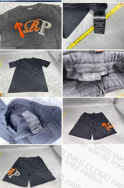 GOAT Trapstar Tracksuit 2