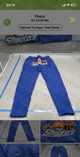Trapstar Tracksuit (Accidentally Deleted Previous Post) 4