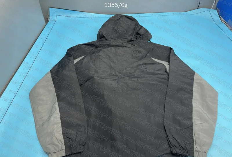 Tracksuit trapstar football irongate (promo goat) 4