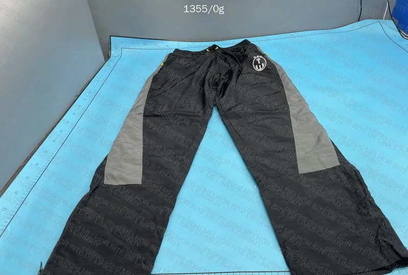 Tracksuit trapstar football irongate (promo goat) 5