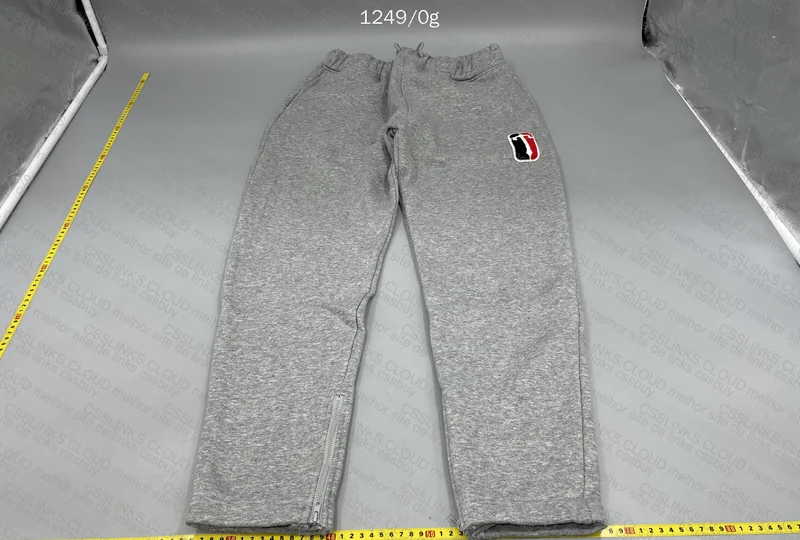 Tracksuit Trapstar Goat 5