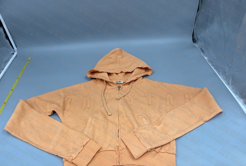 Tracksuit Trapstar Goat 2