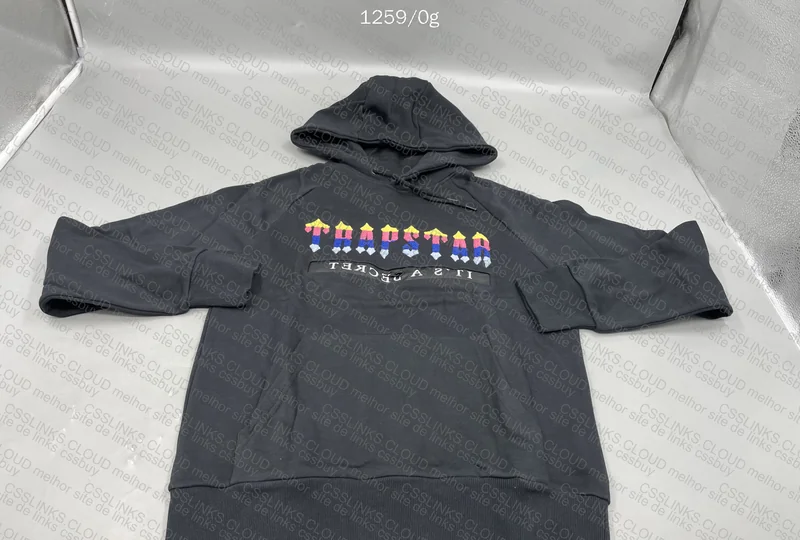 Tracksuit Trapstar Goat 2
