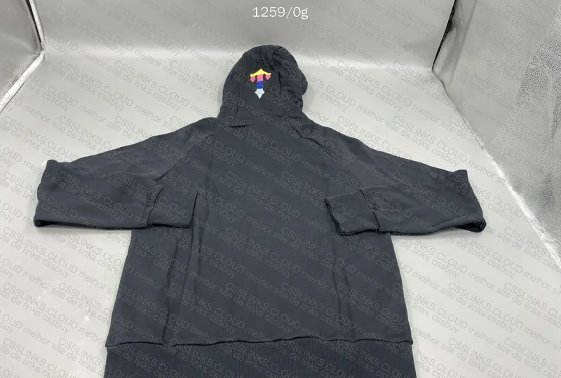 Tracksuit Trapstar Goat 4