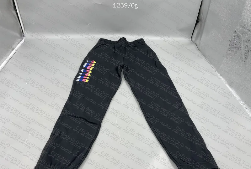 Tracksuit Trapstar Goat 5