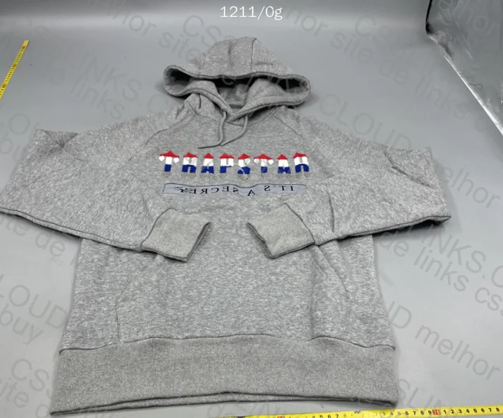 tracksuit trapstar goat 2