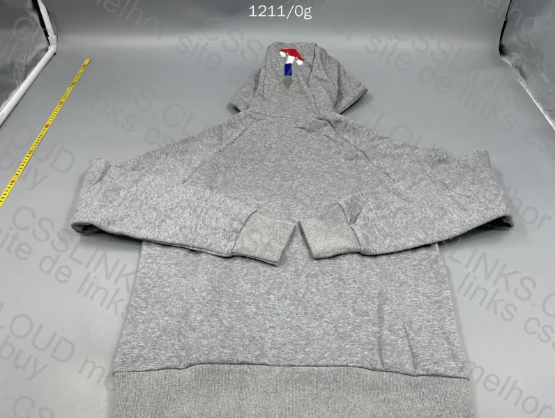 tracksuit trapstar goat 4