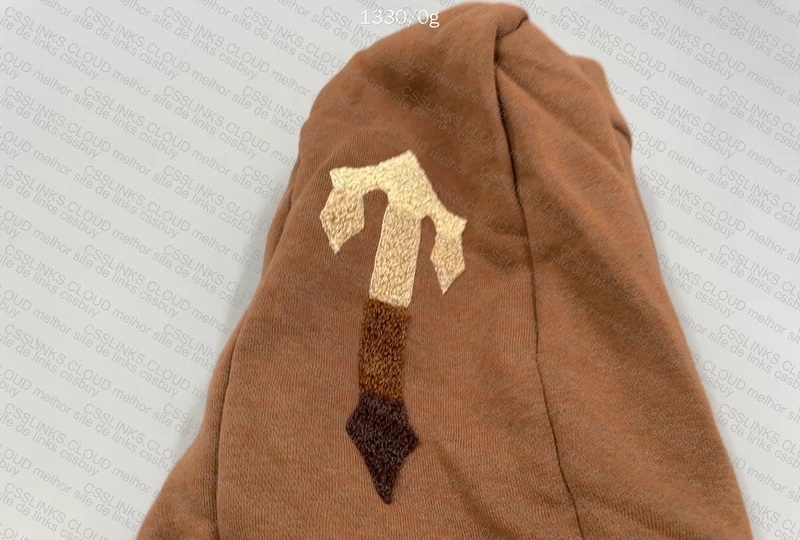 TRACKSUIT TRAPSTAR GOAT 3