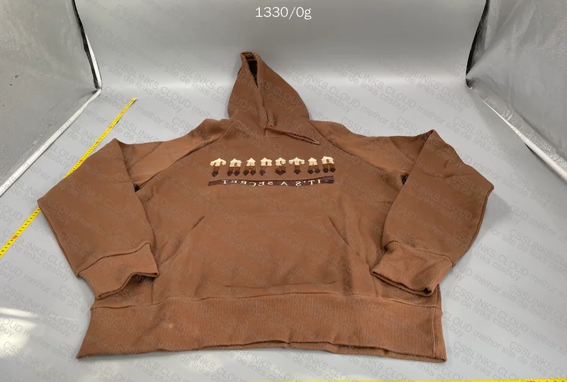 TRACKSUIT TRAPSTAR GOAT 6