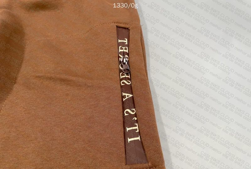 TRACKSUIT TRAPSTAR GOAT 8