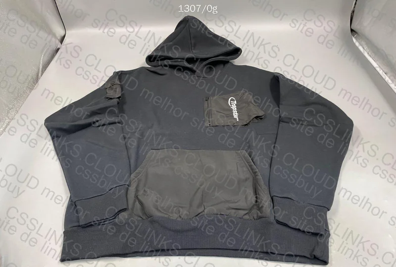Tracksuit trapstar (GOAT)
