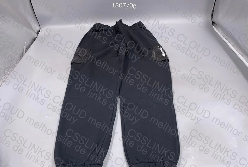 Tracksuit trapstar (GOAT) 2