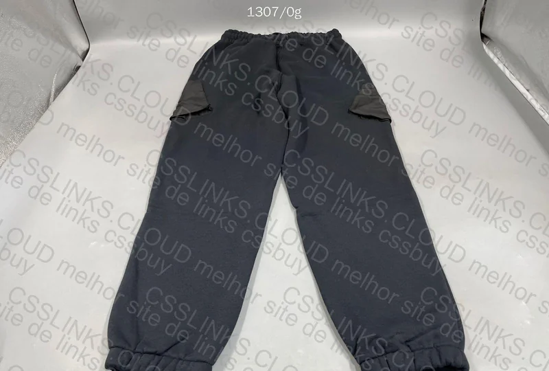 Tracksuit trapstar (GOAT) 3