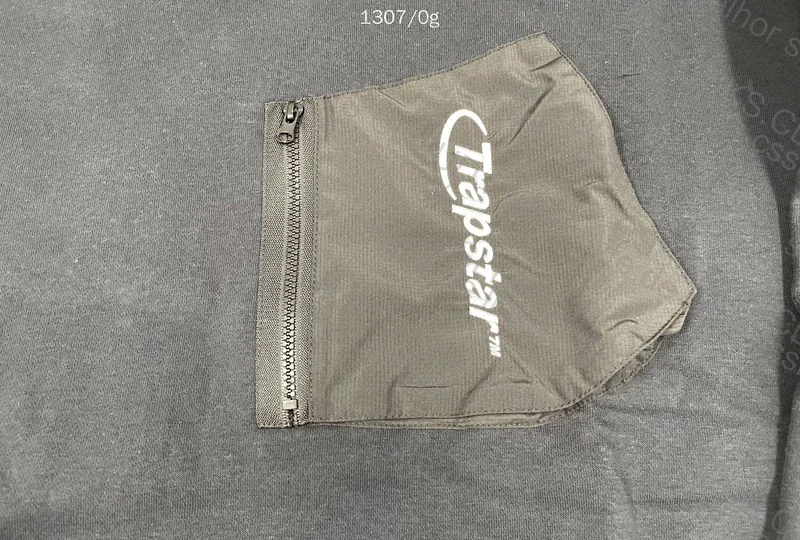 Tracksuit trapstar (GOAT) 4