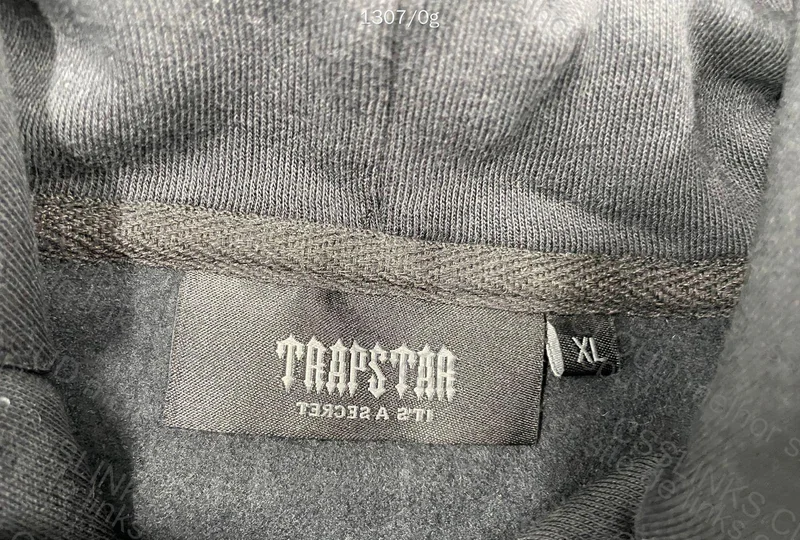 Tracksuit trapstar (GOAT) 6