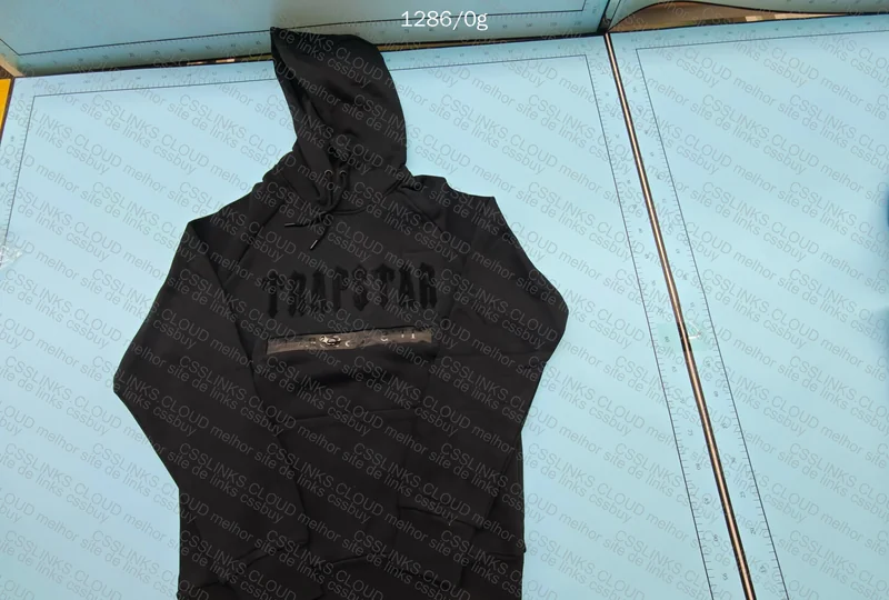 Tracksuit Trapstar Goat 2
