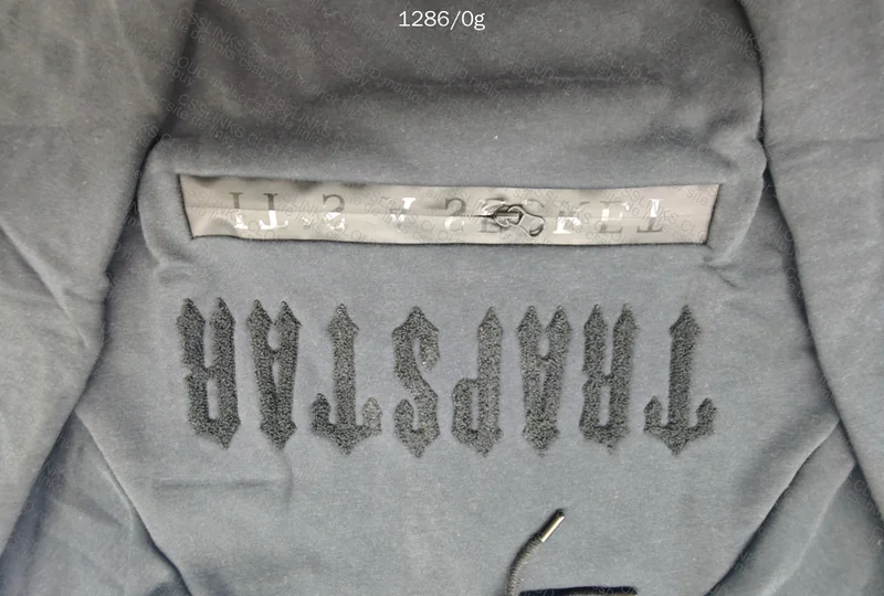 Tracksuit Trapstar Goat 4