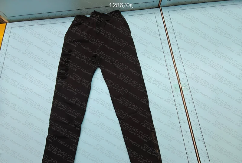 Tracksuit Trapstar Goat 6