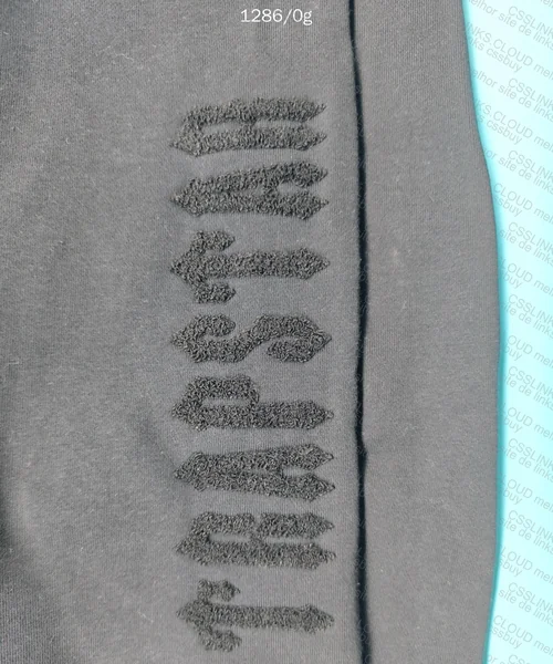 Tracksuit Trapstar Goat 8