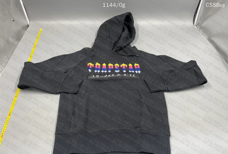 Tracksuit Trapstar - GOAT sale 3