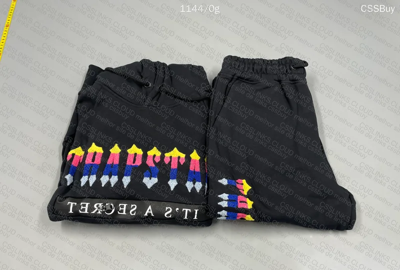 Tracksuit Trapstar - GOAT sale 4