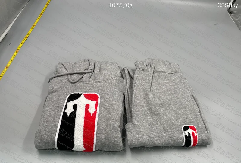 Tracksuit Trapstar - GOAT sale 7