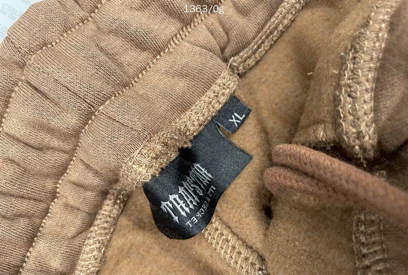 Tracksuit Trapstar - Goat Sale