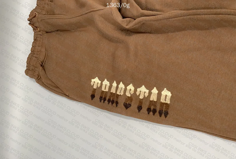 Tracksuit Trapstar - Goat Sale 2