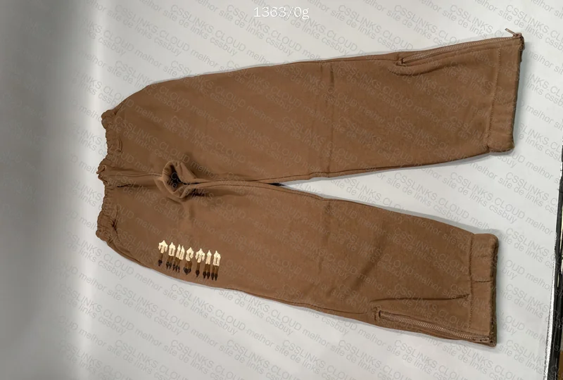 Tracksuit Trapstar - Goat Sale 3