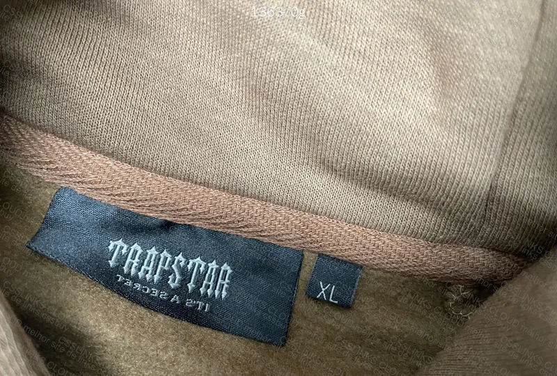 Tracksuit Trapstar - Goat Sale 6