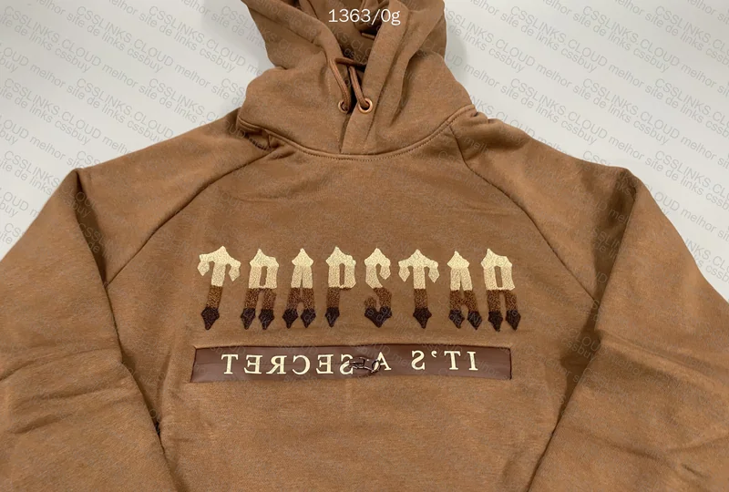 Tracksuit Trapstar - Goat Sale 7