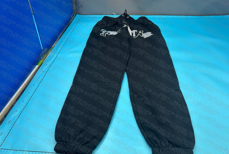 Tracksuit Trapstar Goat Sale 3