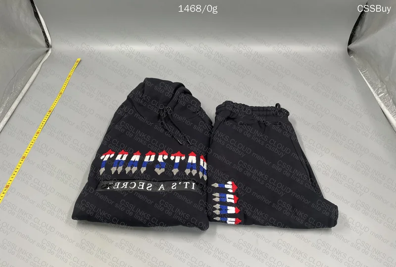 tracksuit trapstar GOAT (sale 99y)