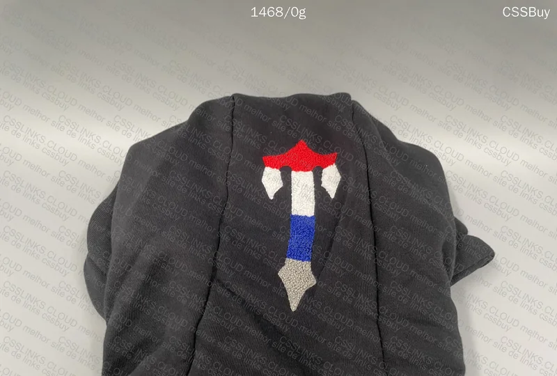 tracksuit trapstar GOAT (sale 99y) 5