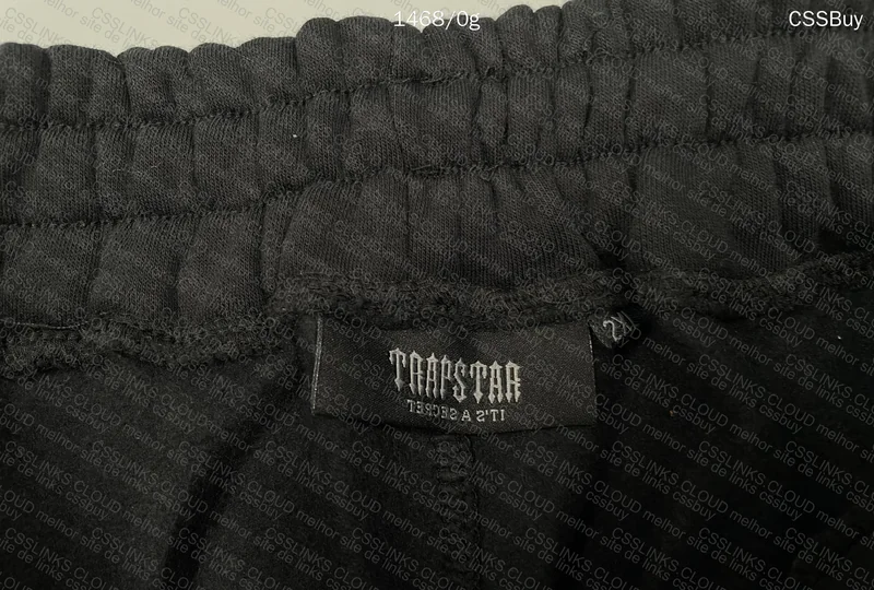 tracksuit trapstar GOAT (sale 99y) 7