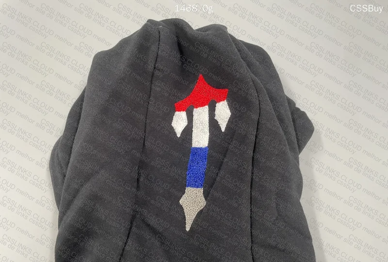tracksuit trapstar GOAT (sale 99y) 8