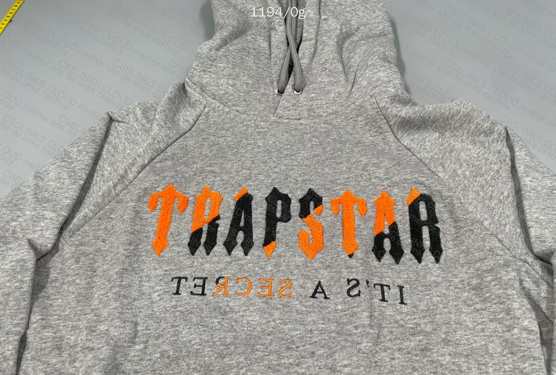 tracksuit trapstar goat sale random